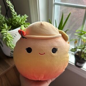 🍹Susan the Mai Tai 7” Squishmallow